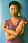 Lira african soul singer lady